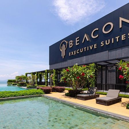 Beacon Executive Suites Джорджтаун Екстер'єр фото