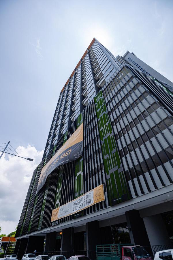 Beacon Executive Suites Джорджтаун Екстер'єр фото