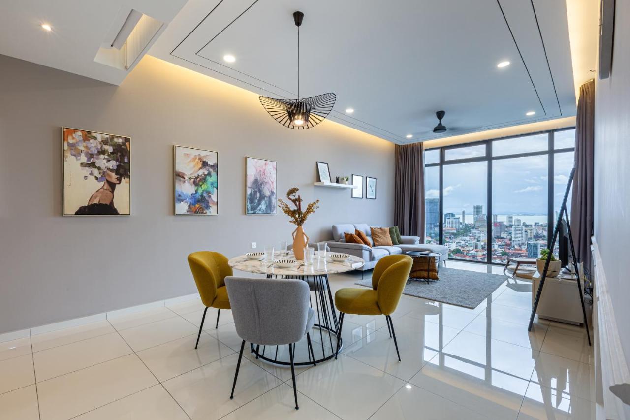 Beacon Executive Suites Джорджтаун Екстер'єр фото