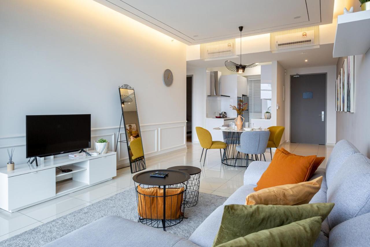 Beacon Executive Suites Джорджтаун Екстер'єр фото