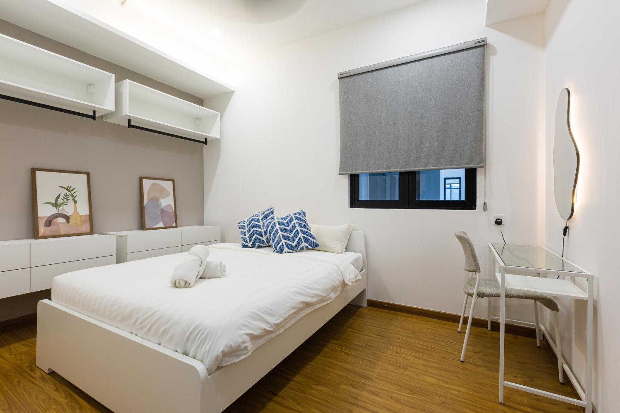 Beacon Executive Suites Джорджтаун Номер фото